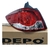 FARO OPTICA TRASERA CHEVROLET CRUZE 2010 A 2013 (5 PUERTAS) - MARCA DEPO - comprar online