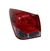 FARO OPTICA TRASERA CHEVROLET CRUZE 2010 A 2013 EXTERIOR (4 PUERTAS) - MARCA TYC - comprar online