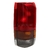 FARO OPTICA TRASERA FORD F100 / F150 FUME - 1992 A 1999 en internet