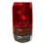 FARO OPTICA TRASERA FORD F100 / F150 FUME - 1992 A 1999 - comprar online