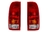 FARO TRASERO FORD F100 1999 A 2013 VERSION DUTY - MARCA FITAM