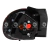 FARO OPTICA TRASERA FIAT 500 L 2014 A 2016 - MARCA TYC en internet