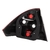 FARO TRASERO FORD FIESTA MAX 2007 A 2010 - MARCA DEPO - Opticas de Autos
