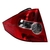 FARO TRASERO FORD FIESTA MAX 2007 A 2010 - MARCA DEPO - comprar online