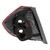 FARO OPTICA TRASERA HONDA FIT 2009 A 2015 - MARCA FITAM - Opticas de Autos