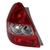 FARO OPTICA TRASERA HONDA FIT 2003 A 2009 - MARCA FITAM - comprar online