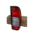FARO OPTICA TRASERA NISSAN FRONTIER F2 RETROCESO CRISTAL - 2002 A 2009 en internet