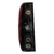 FARO TRASERO NISSAN FRONTIER 2010 A 2015 - Opticas de Autos