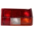 FARO TRASERO RENAULT FUEGO 1982 A 1988 en internet
