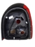 FARO OPTICA TRASERA VW GOL AB9 1995 A 1999 - MARCA ARTEB - Opticas de Autos