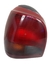 FARO OPTICA TRASERA VW GOL AB9 1995 A 1999 - MARCA ARTEB en internet