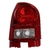 FARO OPTICA TRASERA VW GOL POWER 2006 A 2010 - MARCA FITAM - comprar online