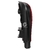 FARO TRASERO VW GOL POWER 2006 A 2014 FUME - MARCA FITAM - Opticas de Autos