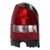 FARO TRASERO VW GOL 2000 A 2005 - BASE NEGRA - comprar online