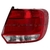 FARO TRASERO VW GOL TREND 2012 A 2016 CON CIRCUITO IMPRESO - ARTEB - Opticas de Autos