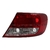 FARO TRASERO VW GOL TREND 2008 A 2012 - MARCA TYC - Opticas de Autos