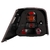 FARO OPTICA TRASERA VW GOLF MK4 1999 A 2007 - MARCA TYC - Opticas de Autos