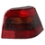 FARO OPTICA TRASERA VW GOLF MK4 1999 A 2007 - MARCA TYC en internet