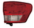 FARO OPTICA TRASERA EXTERIOR DODGE GRAN CHEROKEE 2010 A 2013 en internet