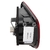 FARO OPTICA TRASERA FIAT GRAND SIENA 2012 A 2018 INTERNO - MARCA MAGNETI MARELLI - tienda online