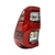 FARO OPTICA TRASERA TOYOTA HILUX 2021 A 2023 - MARCA DEPO - tienda online