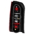 FARO TRASERO FIAT IDEA 2008 A 2011 - MARCA DEPO - Opticas de Autos