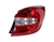 FARO TRASERO FORD KA 2016 A 2018 - 5 PUERTAS (BAUL CORTO) en internet