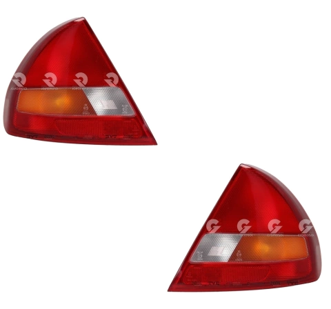 FARO TRASERO MITSUBISHI LANCER 1996 A 1997 - MARCA DEPO