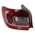 FARO TRASERO RENAULT LOGAN 2019 A 2021 - comprar online