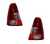 FARO TRASERO RENAULT LOGAN 2007 A 2009