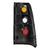 FARO OPTICA TRASERA CHEVROLET LUV 1992 A 2004 - MARCA TYC - tienda online