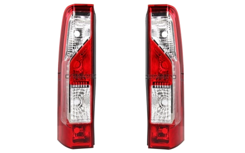 FARO TRASERO RENAULT MASTER 2013 A 2019 - MARCA FITAM