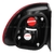 FARO OPTICA TRASERA RENAULT MEGANE 1999 A 2009 4 PUERTAS (BAUL LARGO) - MARCA DEPO - Opticas de Autos