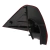 FARO OPTICA TRASERA RENAULT MEGANE II 2005 A 2010 - MARCA TYC - tienda online