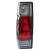 FARO TRASERO NISSAN NP 300 2010 2011 BICOLOR - comprar online