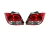 FARO TRASERO CHEVROLET ONIX JOY 2016 A 2019 - MARCA ARTEB