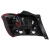 FARO OPTICA TRASERA CHEVROLET ONIX F2 2016 A 2020 - MARCA FITAM - Opticas de Autos