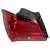 FARO TRASERO CHEVROLET JOY 2019 A 2021 - comprar online