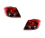 FARO TRASERO CHEVROLET ONIX LTZ EFFECT 2013 A 2016 - MARCA ARTEB