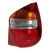 FARO TRASERO FIAT PALIO 2001 A 2007 BASE ROJA en internet