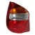 FARO TRASERO FIAT PALIO 2001 A 2007 BASE ROJA - comprar online