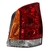 FARO OPTICA TRASERA FIAT PALIO 2004 A 2006 - MARCA FITAM en internet