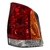 FARO OPTICA TRASERA FIAT PALIO 2004 A 2006 - MARCA FITAM - comprar online