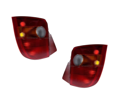 FARO TRASERO FIAT PALIO 1997 A 2001