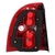 FARO TRASERO VW PASSAT 2001 A 2006 - Opticas de Autos