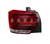 FARO OPTICA TRASERA VW POLO 2018 A 2022 - IMPORTADO - comprar online