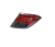 FARO TRASERO CHEVROLET PRISMA 2013 a 2016 FUME (OSCURO) en internet