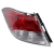 FARO TRASERO CHEVROLET PRISMA LT 2013 A 2016 - comprar online