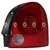 FARO OPTICA TRASERA CHERY QQ 2010 A 2015 en internet