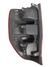 JUEGO DE FAROS TRASEROS FORD RANGER 2012 A 2020 FUME - MARCA FITAM - Opticas de Autos
